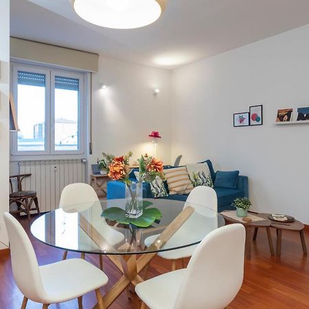 I Host Apartment - Cermenate 9 Milano Ngoại thất bức ảnh