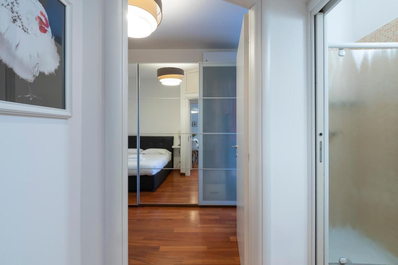 I Host Apartment - Cermenate 9 Milano Ngoại thất bức ảnh