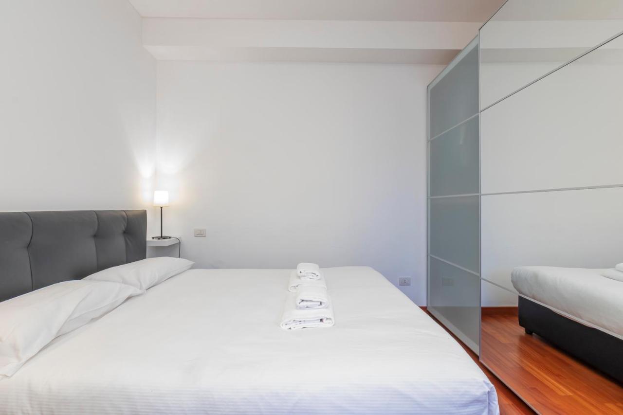 I Host Apartment - Cermenate 9 Milano Ngoại thất bức ảnh