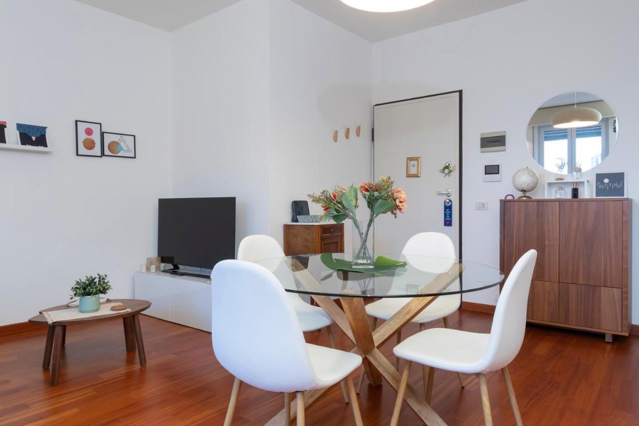 I Host Apartment - Cermenate 9 Milano Ngoại thất bức ảnh