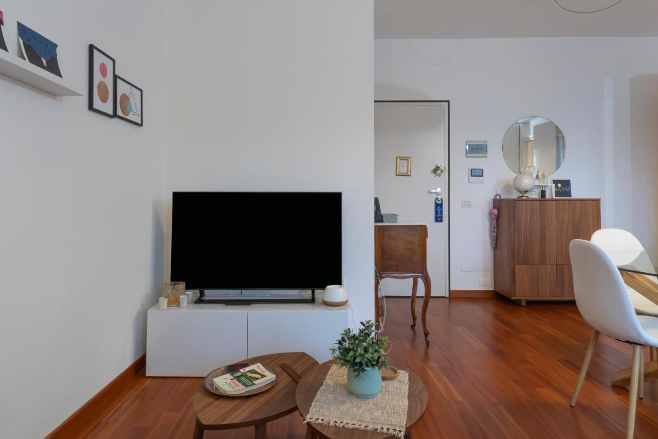 I Host Apartment - Cermenate 9 Milano Ngoại thất bức ảnh